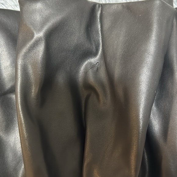 Strapless Ruffle Top - Picture 2 of 4